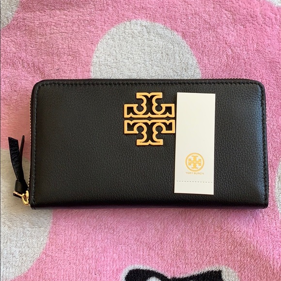 Tory Burch Handbags - TORY BURCH WALLET